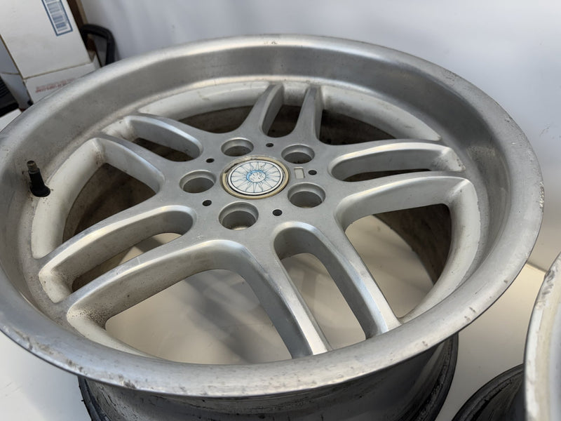 1999 BMW 540i E39 - Wheel Set PN: 36.11-2229731