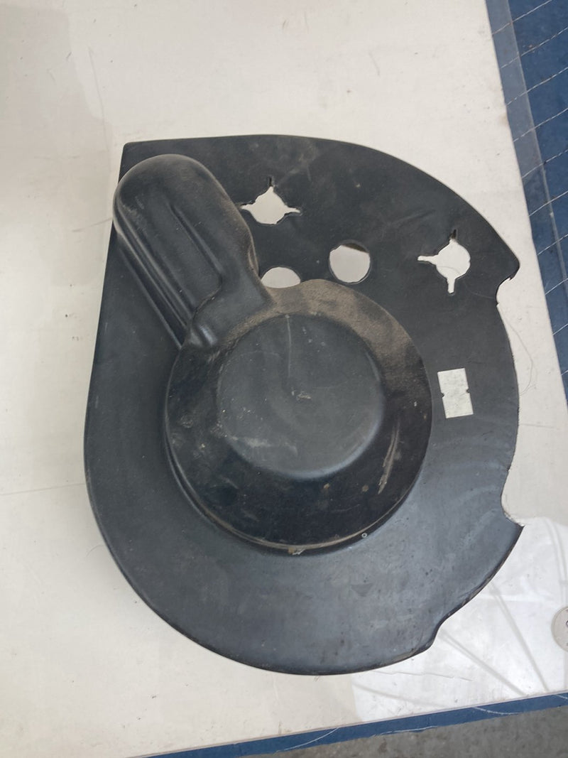 1996 Chevrolet Silverado GMT800 - HVAC Box