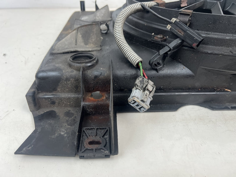 1998-2000 Volvo S70 V70 XC Front Radiator Cooling Fan 9445435 OEM #6900EM