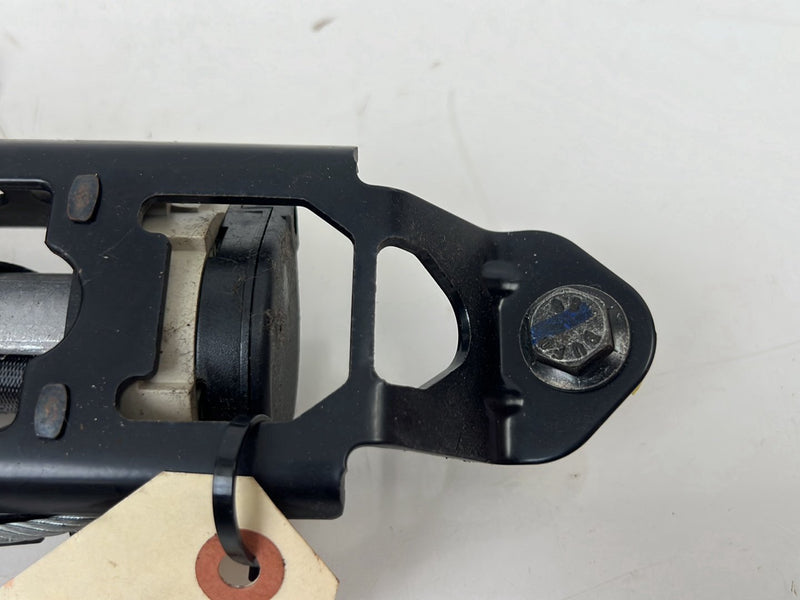 2004-2007 Volvo S60R V70R Front Driver Left Seat Belt Retractor OEM #5817EM