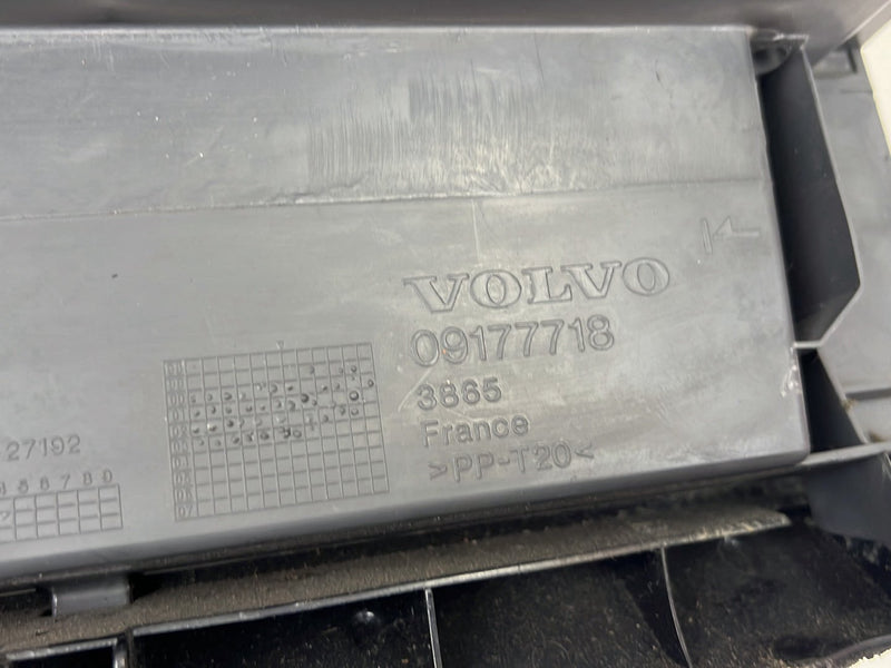 2004-2007 Volvo S60R V70R Dash Glove Box Compartment Gray 09177718 OEM #5806EM