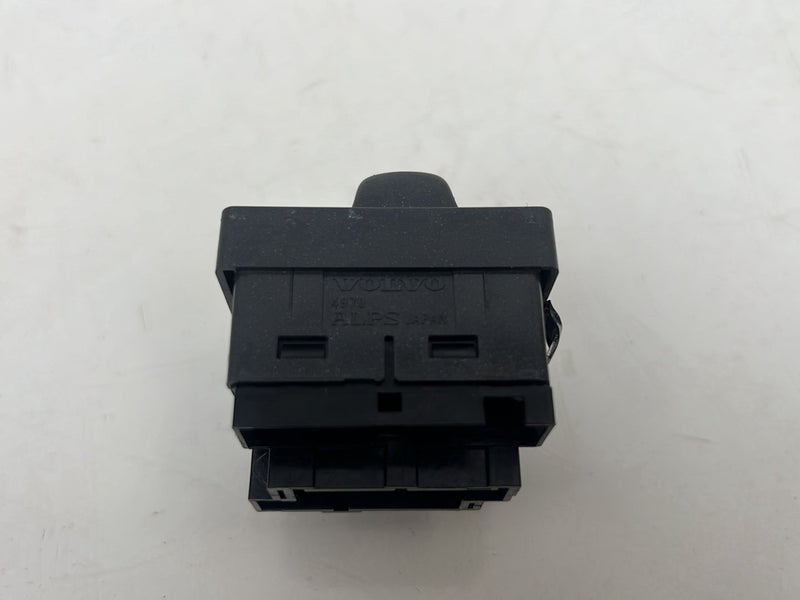 1998-2000 Volvo V70 S70 Dash Headlight Lamp Switch 8601773 OEM
