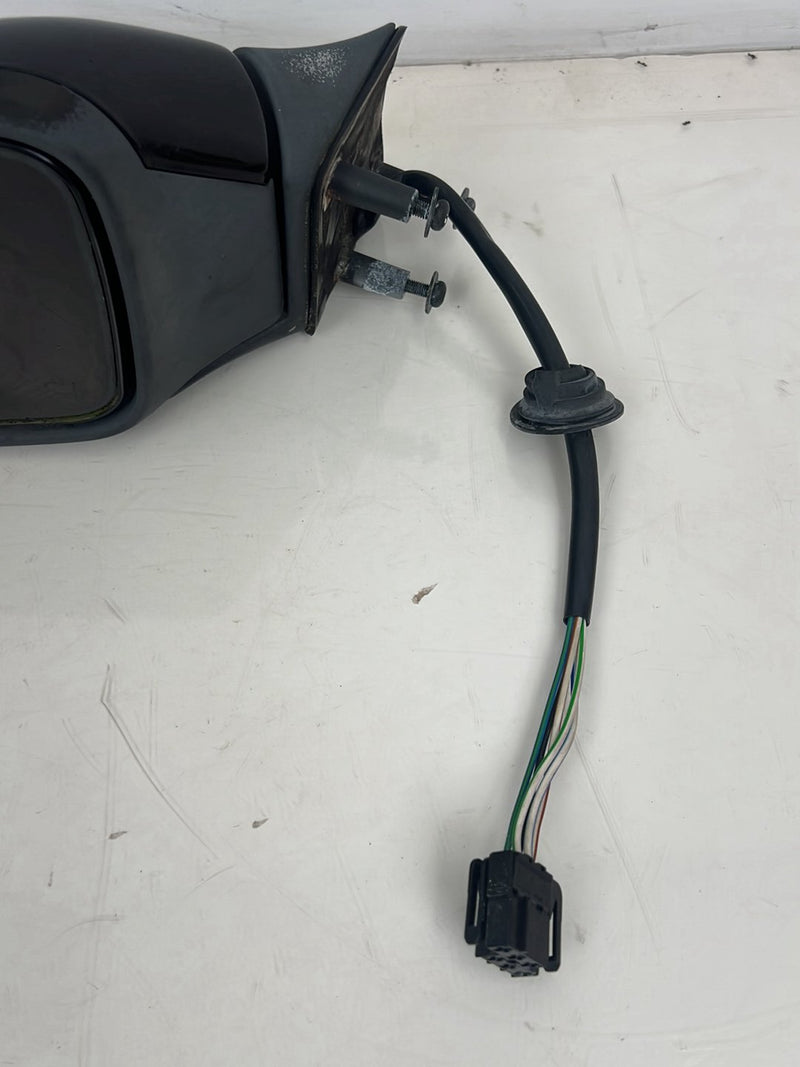 1998-2000 Volvo V70 S70 Driver Left Door Mirror Assembly OEM