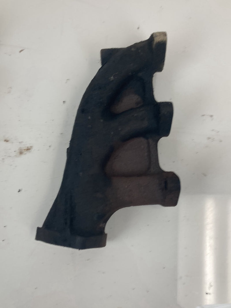 1975-1980 Volvo 244 Exhaust Manifold D24 2.4L Diesel 022129692 072129891 #4331M