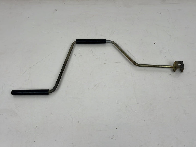 1990-1992 Volvo 740 745 940 Emergency Spare Tire Jack Handle Tool OEM #5833EM