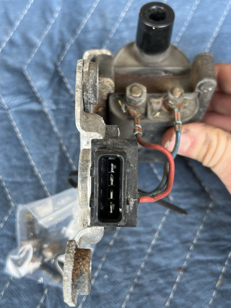 1993-1997 Volvo 850 850R V70 Ignition Coil Pack 5 Cylinder 2.4L OEM #4492E