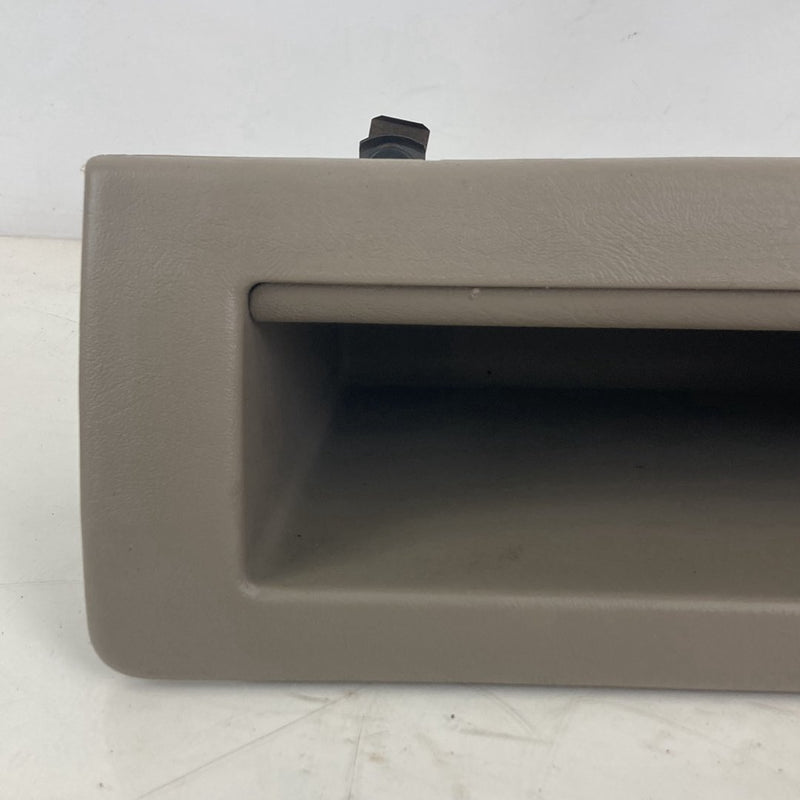 1995-1998 Chevrolet Silverado 2500 GMT400 Dash Storage 15023477 OEM