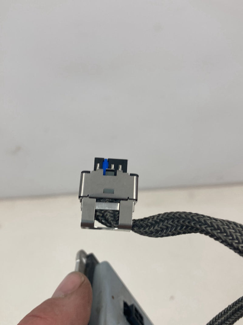 2007 Volvo S60 - Headlight Relay PN: 89035113 89077869 73160087J
