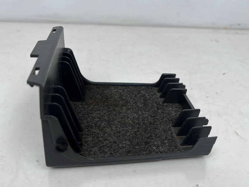2004-2007 Volvo S60R V70R Center Console CD Disc Holder Insert 8650698 OEM #5744EM