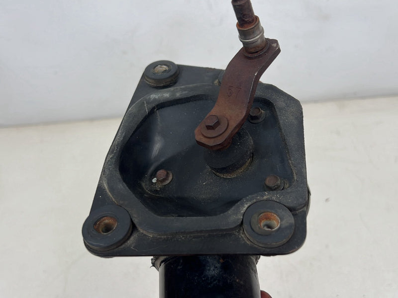 1993-2000 Ford Ranger 2.5L Engine Starter Motor F87U-17504-AA OEM #6043EM