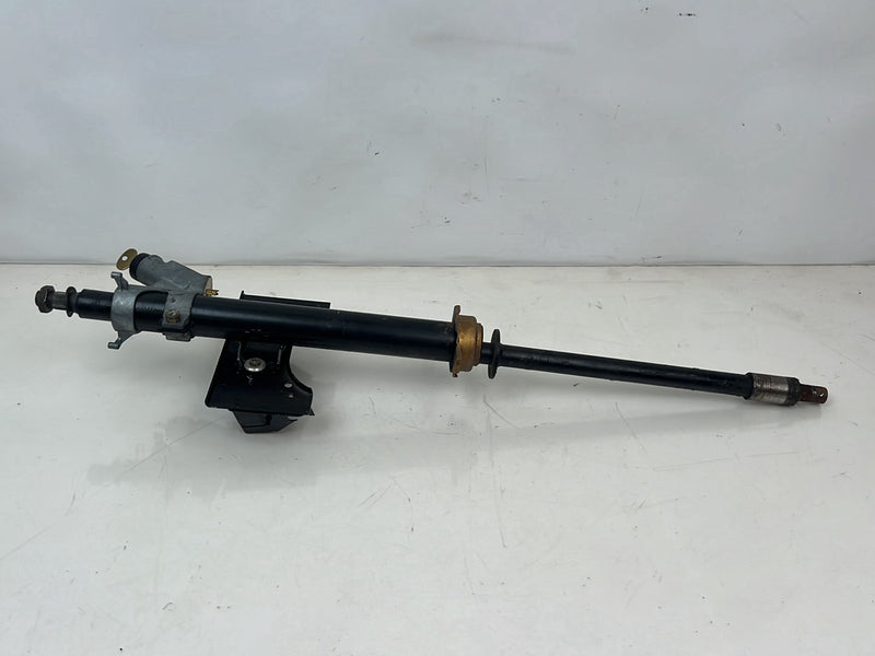 1983-1985 Porsche 944 Steering Column Intermediate Shaft w/ Key 171905851 OEM #5637EM