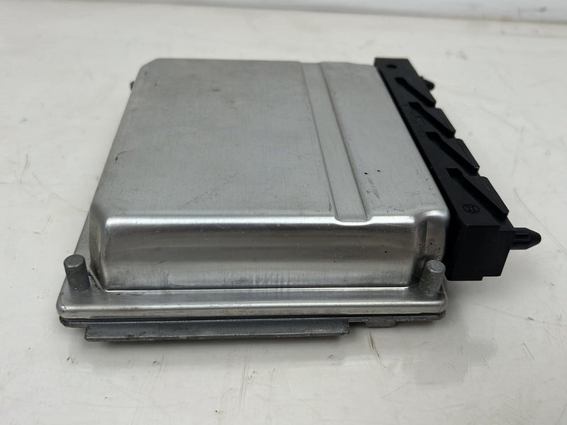 2004-2007 Volvo S60R V70R Bosch Engine Control Module ECU 0261207712 OEM #5735EM