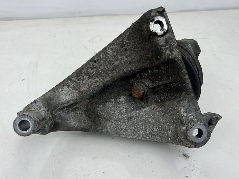 1996-2003 Audi S8 D2 A8 Front Engine Motor Mount Bracket Set w/ Bolts OE #6471EM