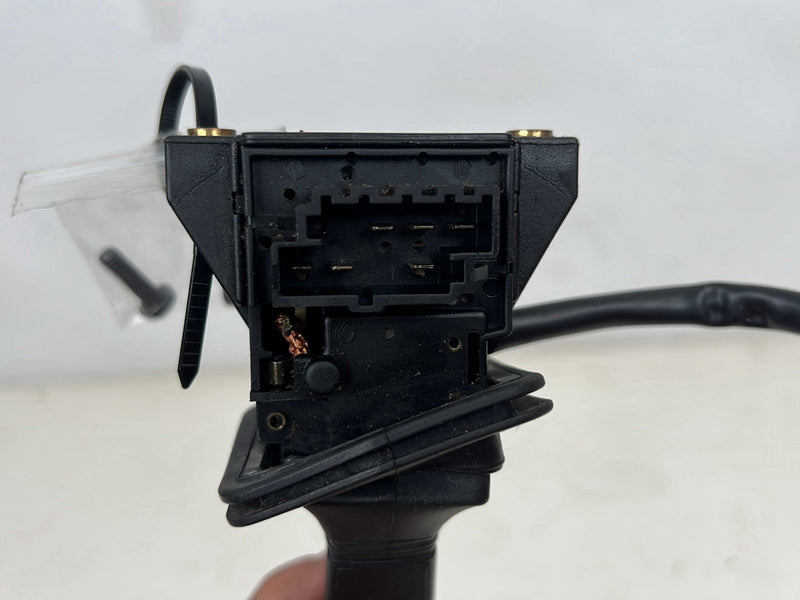 1993-1997 Volvo 850 Steering Column Wiper Stalk Switch 9128367 OEM