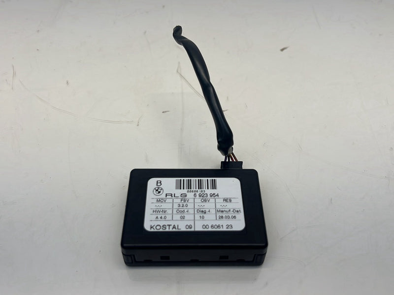 2006 BMW X5 E53 - Rain Sensor PN: 6923954