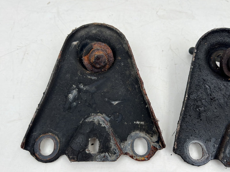 1993-1997 Volvo 850 Front Subframe Bracket Mounting Bolt Hardware OEM