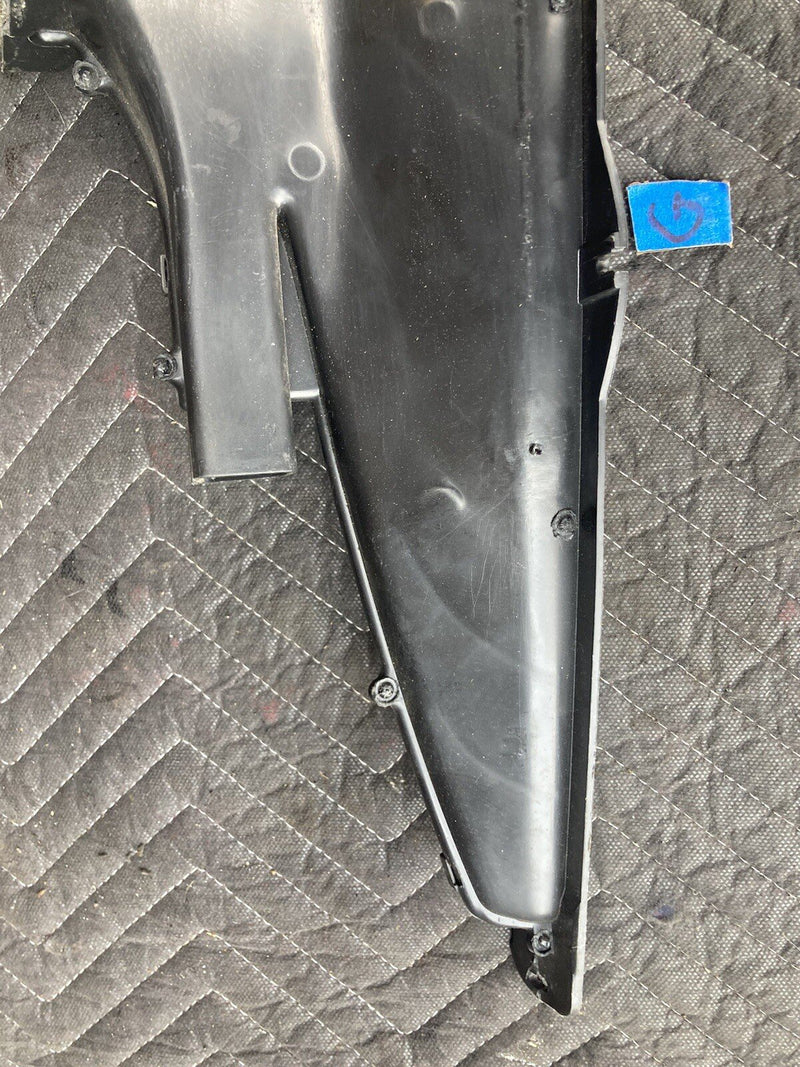 1982-1994 BMW E30 318i 325i Left Front Bumper Cover LH 1888235 OEM #2202M
