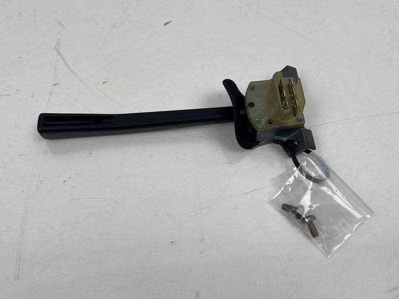 1975-1980 Volvo 244 240 Steering Column Wiper Stalk Switch 66092105 OEM #5335EM