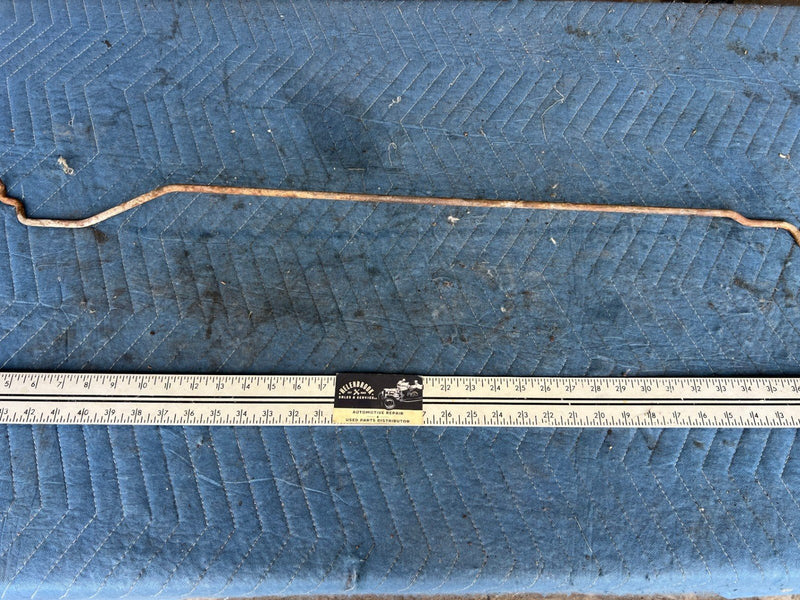 1985-1988 Suzuki Samurai SJ413 Hood Prop OEM