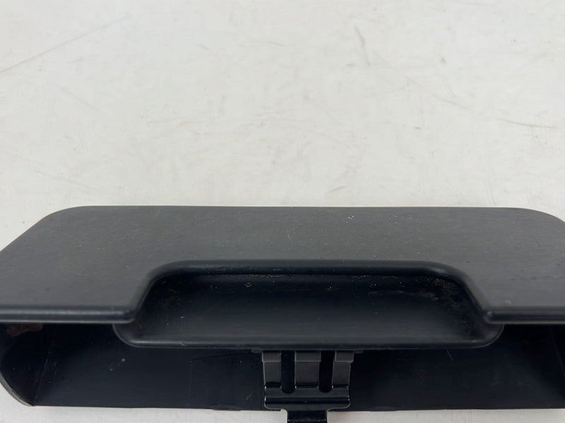 1990-1992 Volvo 740 745 940 Center Console Coin Holder Ash Tray Cubby OE #5860EM