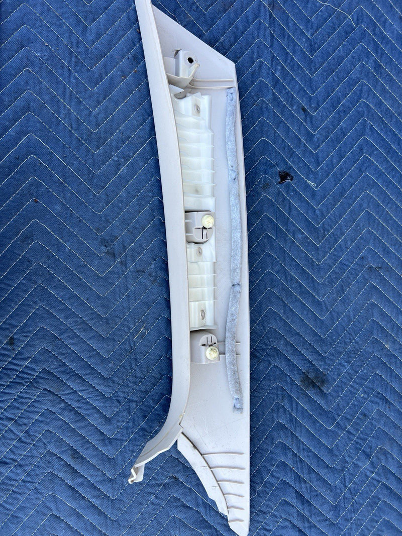 2006-2012 Mitsubishi Eclipse A Pillar Right Left Trim Panel 1102440 OEM #3500M