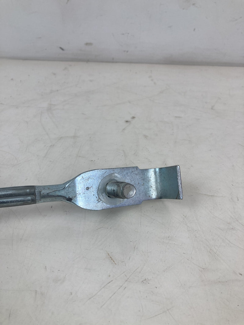 2007-2014 Chevrolet Silverado GMT900 Rear Seat Release Pull OEM #5610M