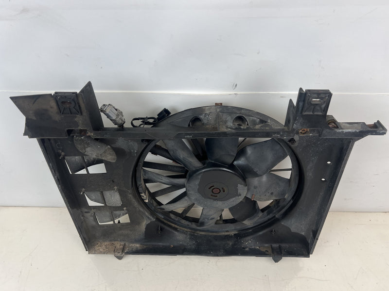 1998-2000 Volvo S70 V70 XC Front Radiator Cooling Fan 9445435 OEM #6900EM