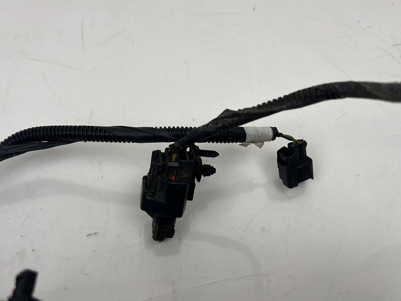 2017-2019 Ford Escape Engine Fuse Box AV6T-14A607-BC AV6T-14A067-AD OEM #5464EM