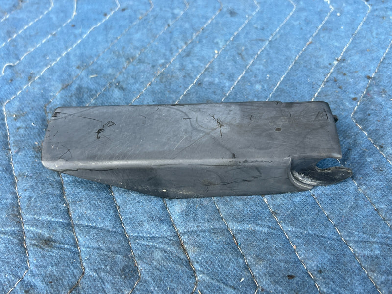 1996-2003 Mercedes W210 E320 Wagon Windshield Wiper Cover 1248240349 OEM #4695EM