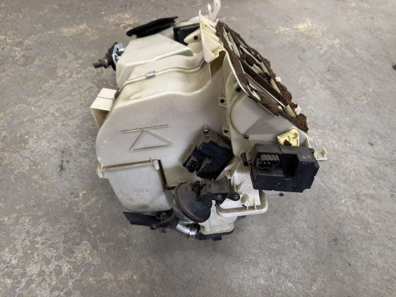 1993-1997 Volvo 850 850R Heater Blower HVAC Climate Box AC Assembly OEM #4402E