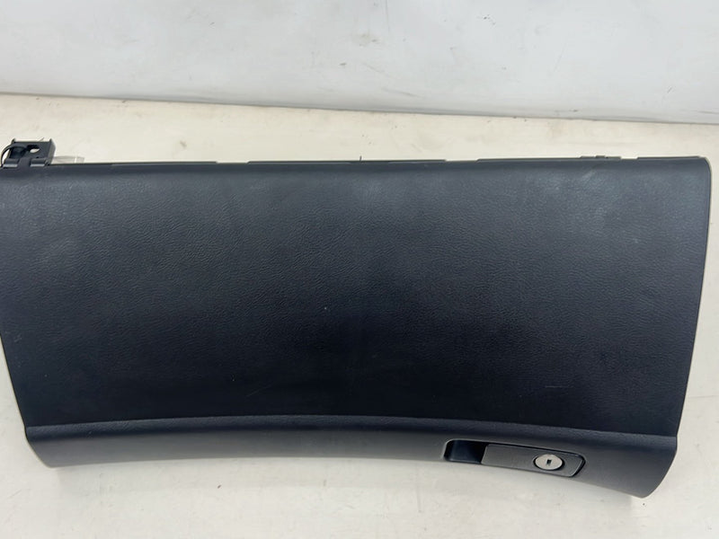 2003-2007 Honda Accord Dash Glove Box Compartment Black OEM #6112EM