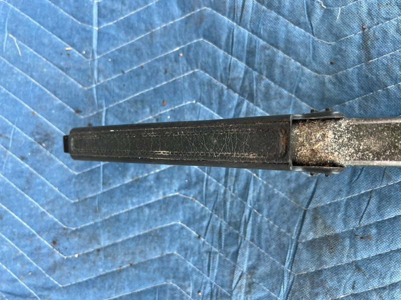 1989-1995 Volvo 740 940 Sedan Parking Brake Lever Assembly OEM #3706EM