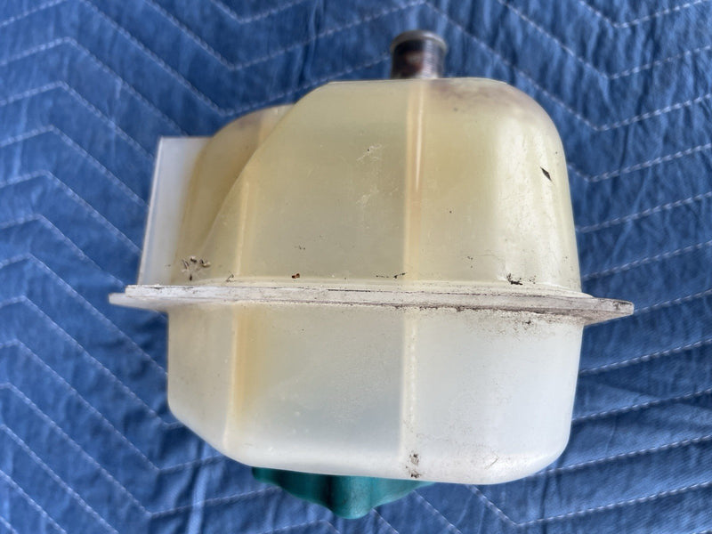 1993-1997 Volvo 850 850R Coolant Overflow Reservoir Jug 9141031 OEM #4451E