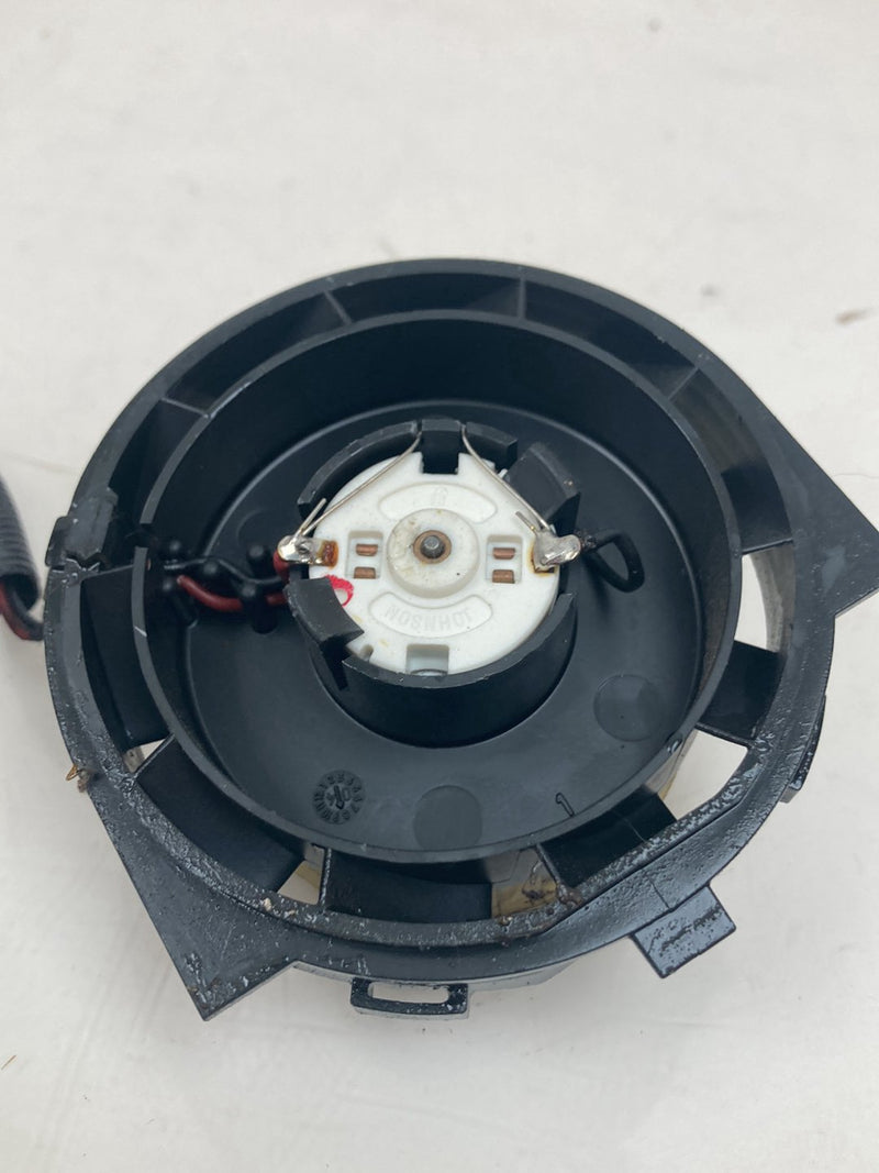 2005 Volvo XC90 I 275- ECU Cooling Fan 8666595 3135102322 3135102323 #4844M