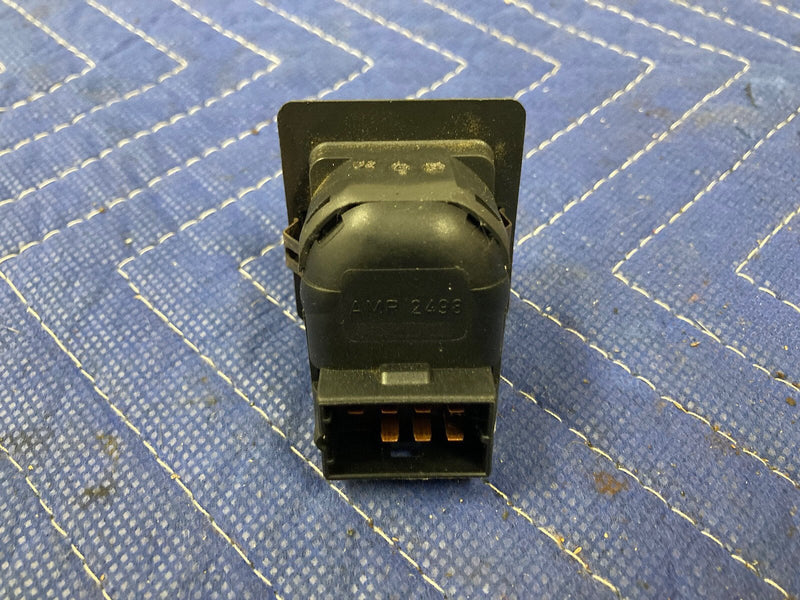 1998-2005 Land Rover Freelander Power Mirror Switch Button Control OEM #2977M