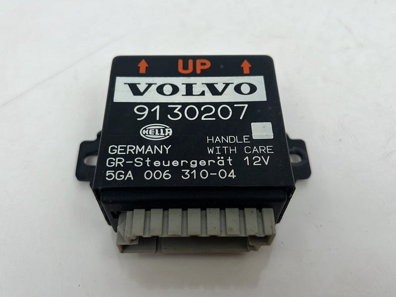 1990-1992 Volvo 740 745 940 Cruise Control Module Unit 9130207 OEM #5945EM