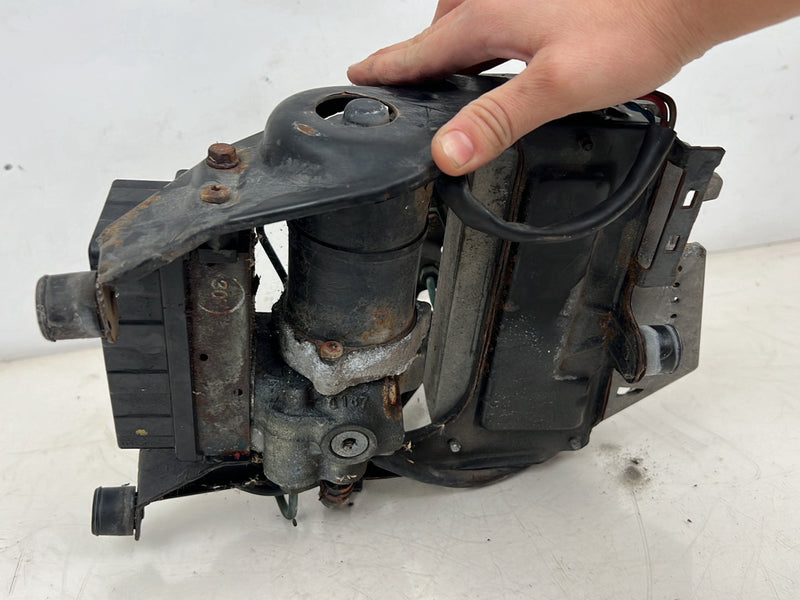 1993-1997 Volvo 850 ABS Block & Module, Master Cyl, Reservoir Assembly OEM