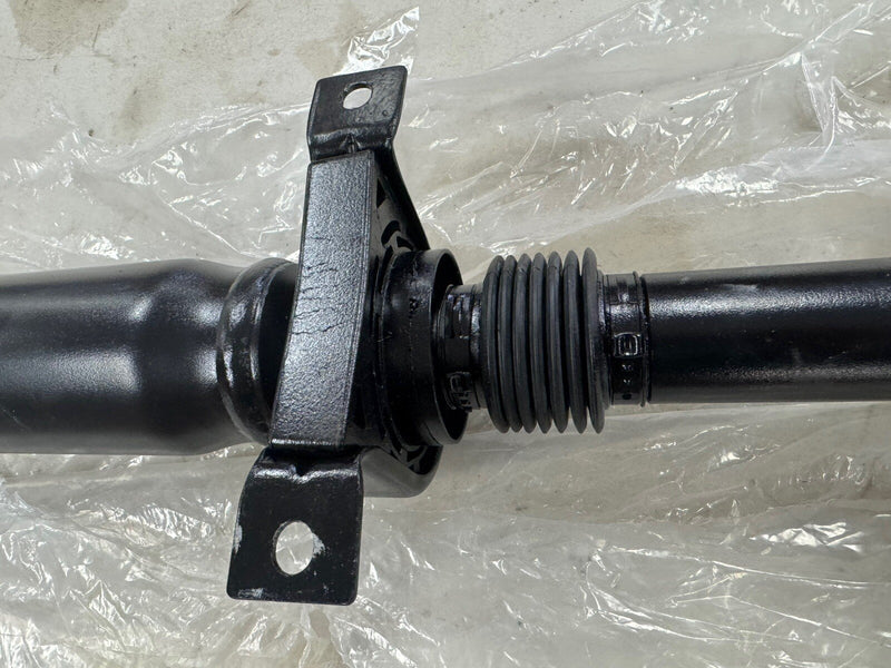2001-2009 Chevrolet Silverado 3500 GMC Rear Driveshaft Prop Shaft Assembly #4328