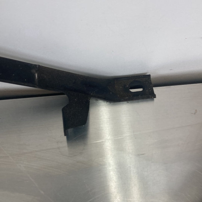 2003-2007 BMW 545i E60 Radiator Support Bracket 10031013 51547033745 OEM #4914M