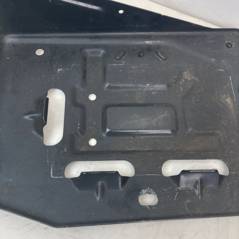 2007-14 Chevrolet Silverado GMC 1500 2500 3500 Battery Tray 15872637 OEM #5605M