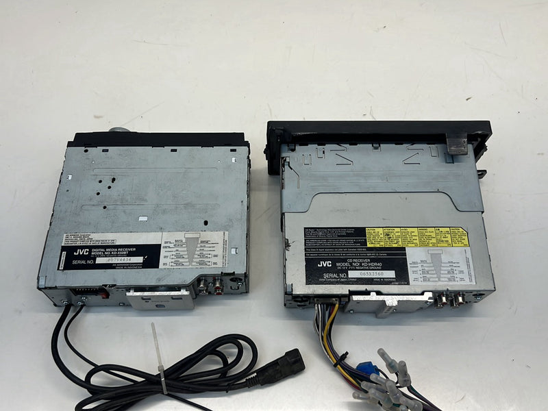 Radio OEM