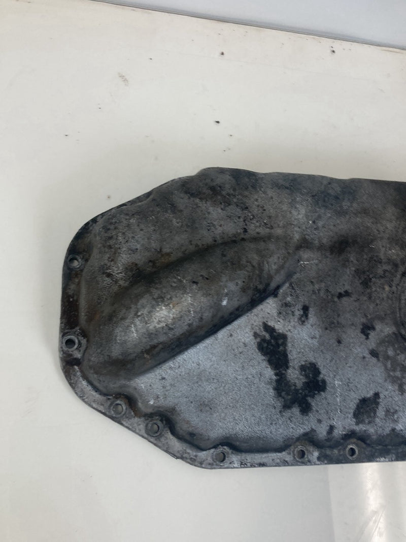 1975-1980 Volvo 244 Oil Pan High Capacity VW Diesel D24 OEM #4299M