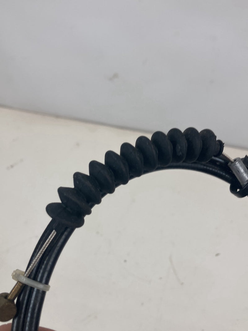 1985 BMW K100RT - Clutch Cable PN: 3273-2324957 2205
