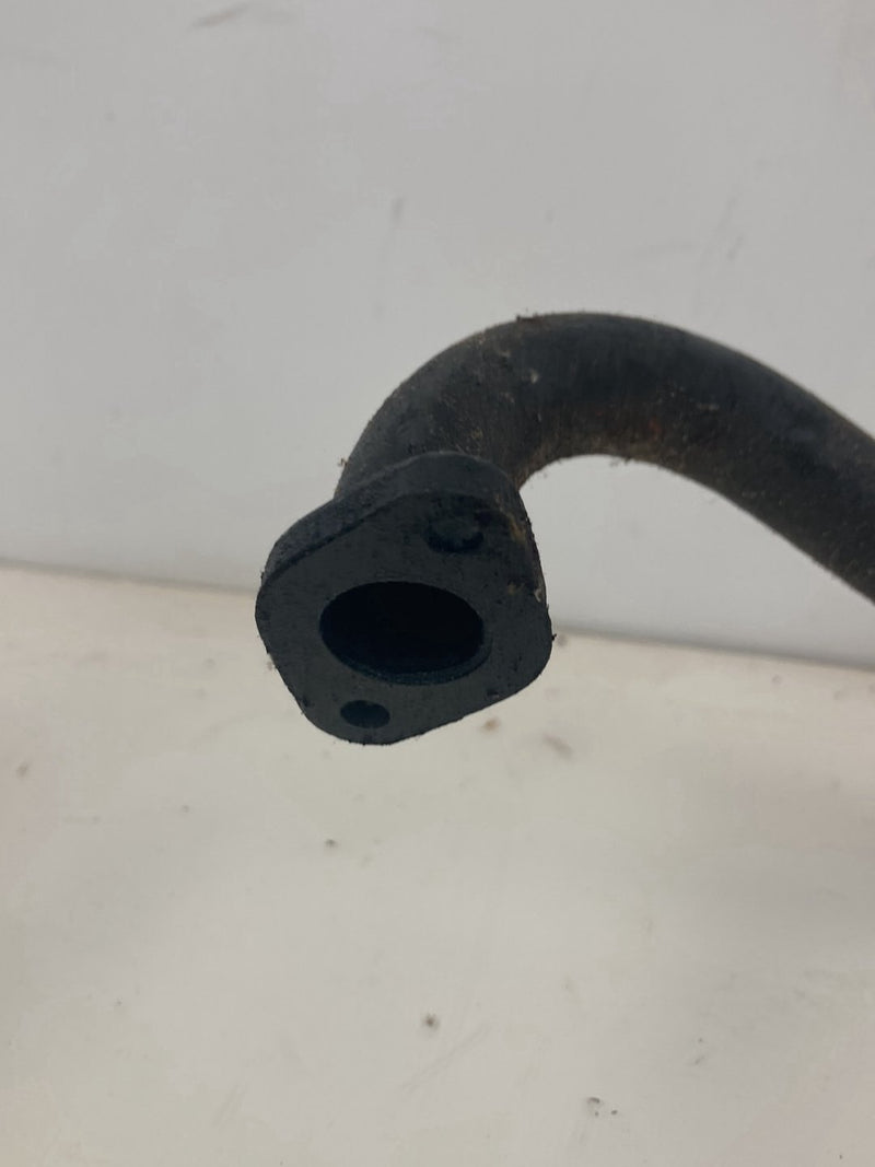 1975-1980 Volvo 244 Oil Pickup Tube 2.4L Diesel D24 OEM #4310M