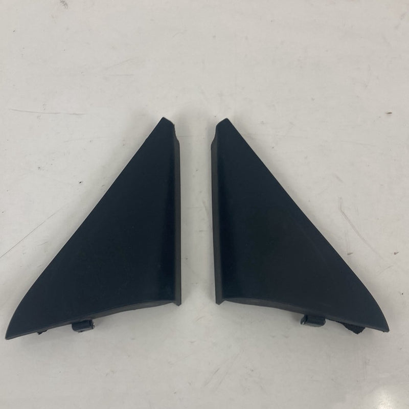 2002-2004 Honda CR-V RD2 Corner Mirror Trim Interior OEM #5112M