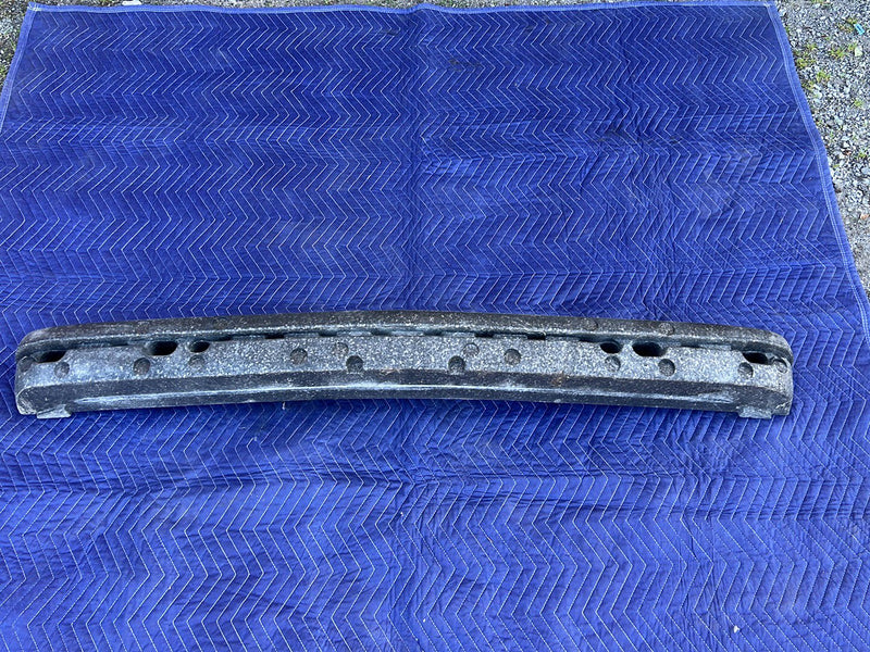 1993-1997 Volvo 850 Front Bumper Brace Foam Reinforcement 1372983 OEM
