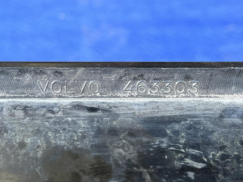 Volvo 240 - Fan Shroud PN: 463303