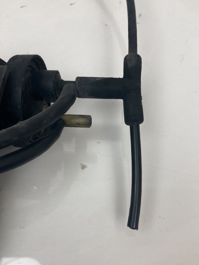 1992 Volvo 940 944 - Cruise Control Vacuum & Cable PN: 1273226 003572