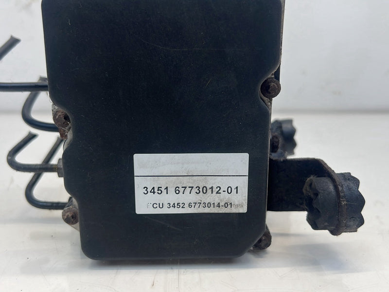 2006 BMW X5 E53 - ABS Brake Module PN: 34516773012
