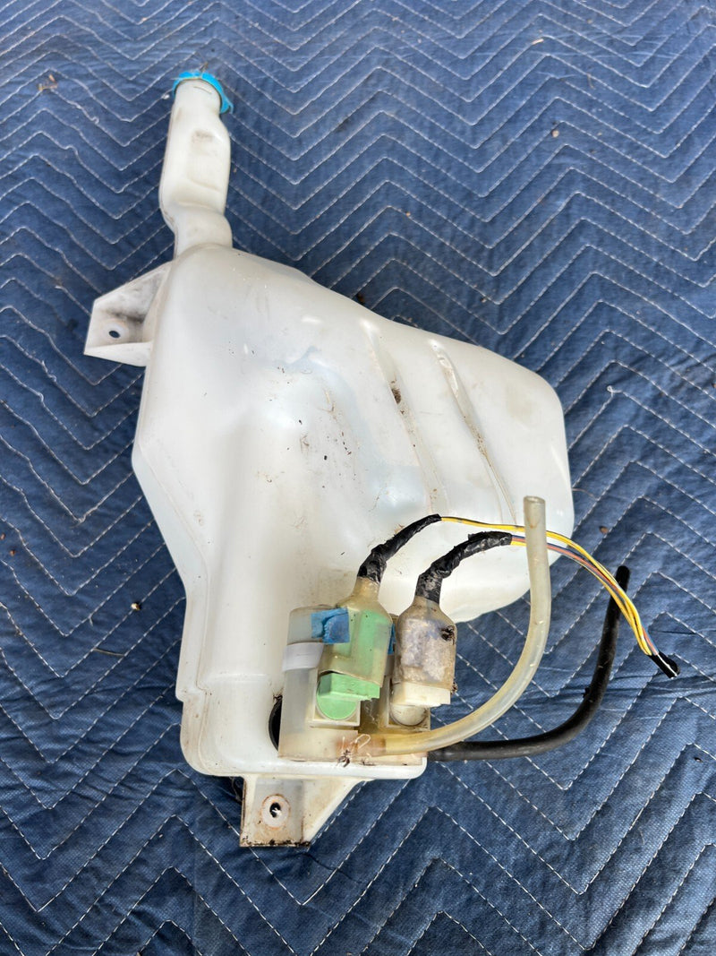 2010-2013 Suzuki SX4 Hatchback Windshield Washer Fluid Jug Reservoir OEM #1362CN
